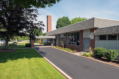 LANE HOUSE, THE — homepage