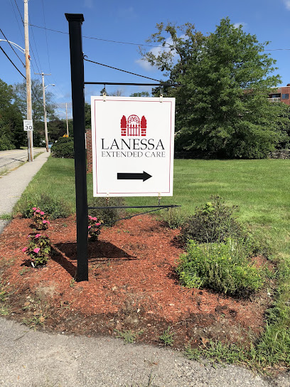 LANESSA EXTENDED CARE — homepage