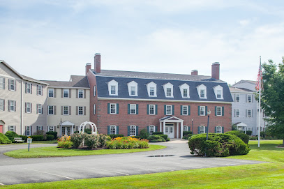 LANGDON PLACE OF DOVER — homepage