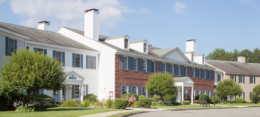 LANGDON PLACE OF KEENE — homepage