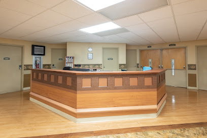 LANGHORNE GARDENS HEALTH & REHABILITATION CENTER — homepage