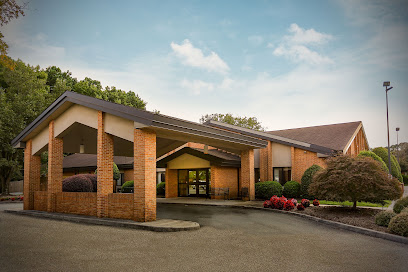 Langley Post Acute — homepage