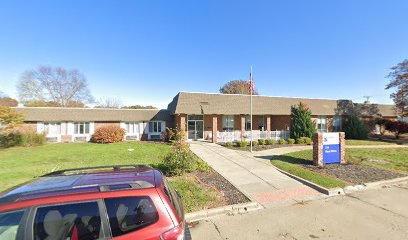 LANSING CARE AND REHAB — homepage