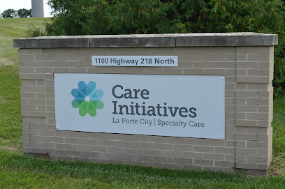 Laporte City Specialty Care — homepage