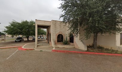 Laredo Caring Hearts Adult Day — homepage