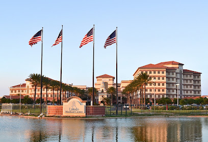 LAREDO MEDICAL CENTER — homepage