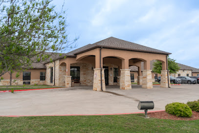 Laredo Nursing and Rehabilitation Center — homepage