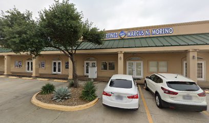 LAREDO QUALITY HOME HEALTH INC — homepage