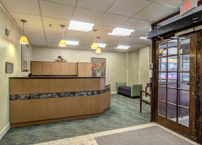 LARGO NURSING AND REHABILIATION CENTER — homepage