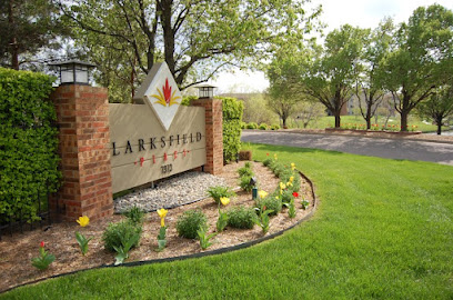LARKSFIELD PLACE — homepage