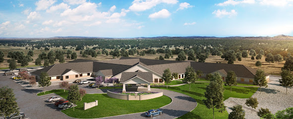 Las Alturas Nursing & Transitional Care — homepage
