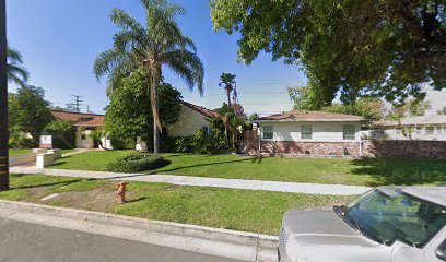 Las Casitas Assisted Living — homepage