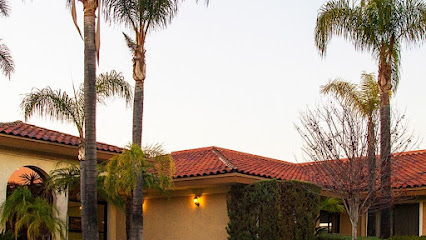 Las Colinas Post Acute — homepage