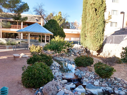 Las Cruces Village Nursing & Rehabilitation LLC — homepage
