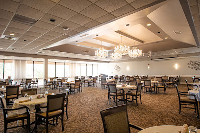 Las Cruces Village Senior Living — homepage