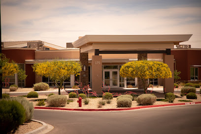 Las Cruces Wellness & Rehabilitation LLC — homepage