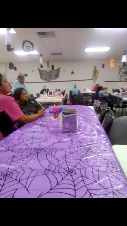 Las Flores Adult Day Care — homepage