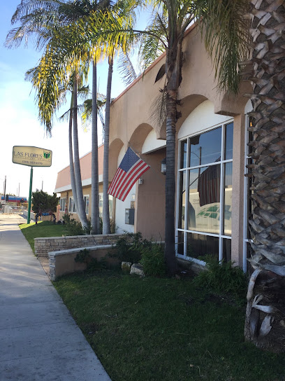 LAS FLORES CONVALESCENT HOSPITAL — homepage