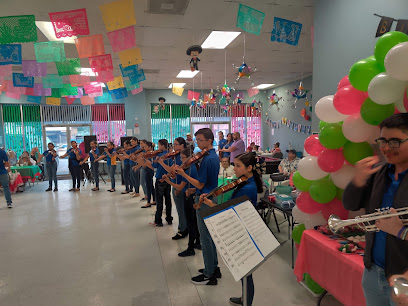 Las Milpas Adult Day Care — homepage