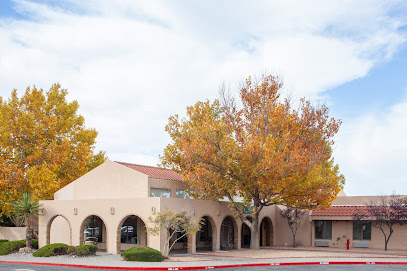 Las Palomas Center — homepage