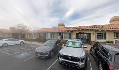 LAS VEGAS HOME HEALTH CARE, INC — homepage