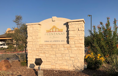 Las Ventanas De Socorro — homepage