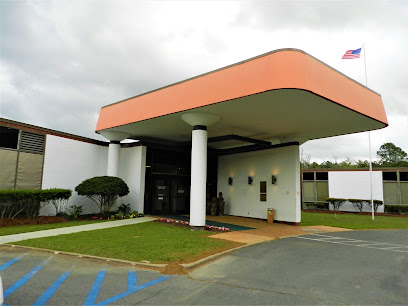 LASALLE GEN HOSP HOME HEALTH AGENCY — homepage