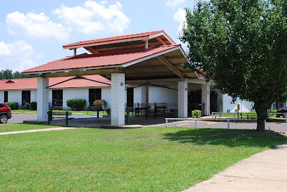 LASALLE NURSING HOME — homepage