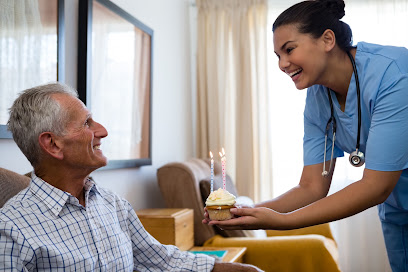 LASIK HOME HEALTH CARE INC — homepage