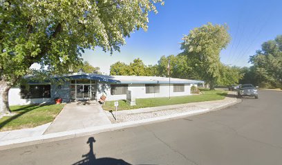 LASSEN NURSING & REHABILITATION CENTER — homepage