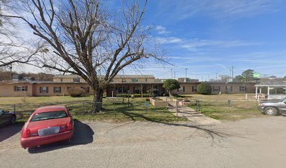 LATIMER NURSING HOME — homepage