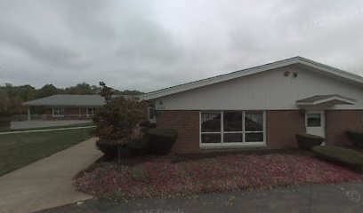 Latta Road Nursing Home East — homepage