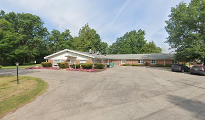 Latta Road Nursing Home West — homepage