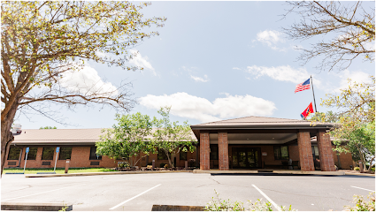 LAUGHLIN HEALTH CARE CENTER — homepage