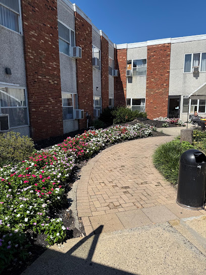 LAUREL BAY HEALTH & REHABILITATION CENTER — homepage