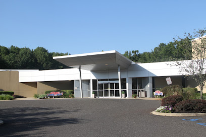 LAUREL BROOK REHABILITATION AND HEALTHCARE CENTER — homepage