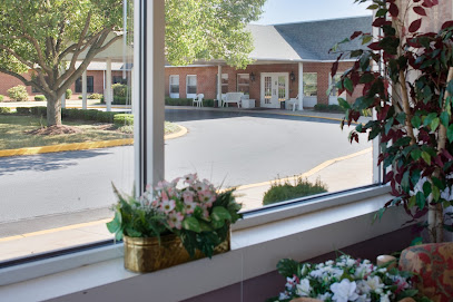 LAUREL CENTER — homepage