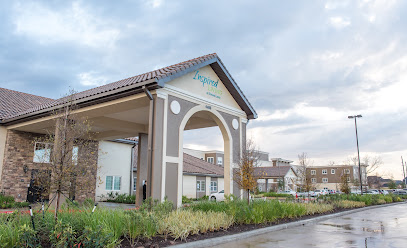 Laurel Glen at Sugar Land — homepage