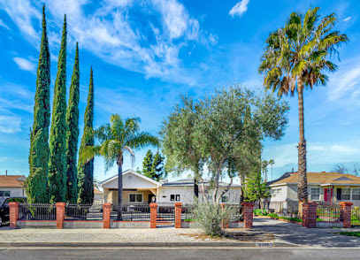 Laurel Grove Board & Care - North Hollywood — homepage