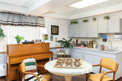 LAUREL HEALTH & REHABILITATION CENTER — homepage