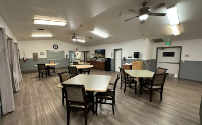 LAUREL HILL NURSING CENTER — homepage
