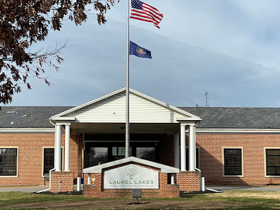LAUREL LAKES REHABILITATION AND WELLNESS CENTER — homepage
