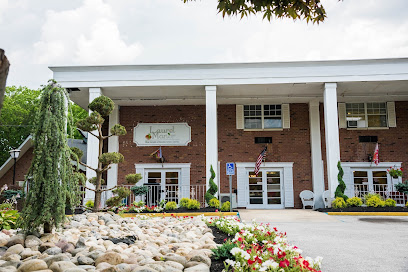 LAUREL MANOR HEALTHCARE AND REHABILITATION CENTER — homepage