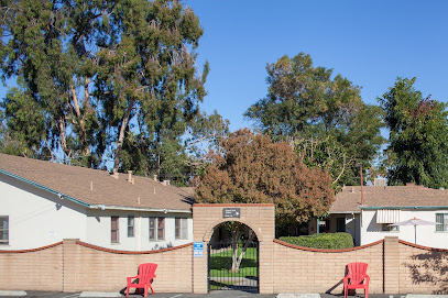 LAUREL PARK BEHAVIORAL HEALTH CENTER — homepage