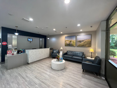 Laurel Park Rehabilitation and Healthcare Center — homepage