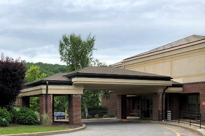 LAUREL RIDGE CENTER FOR HEALTH & REHABILITATION — homepage