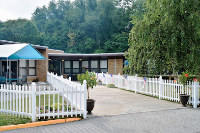 LAUREL RIDGE CENTER — homepage