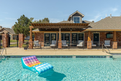 Laurel Springs — homepage
