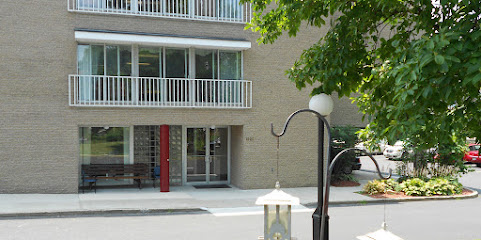 LAUREL SQUARE HEALTHCARE AND REHABILITATION CENTER — homepage