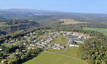 LAUREL VIEW VILLAGE — homepage